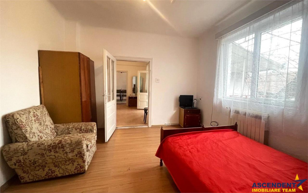 Casa 3 camere, Strada Agricultorilor, Unirii Targu Mures