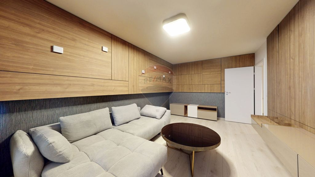 Comision 0 | 2 camere | 53 mp utili | Predare Octombrie 2025