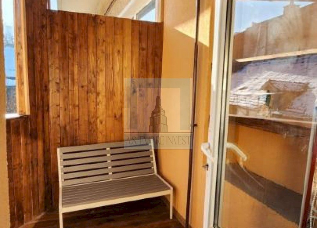 Ap 2 camere mobilat-utilat - zona Brasovul Vechi (ID: 11773)