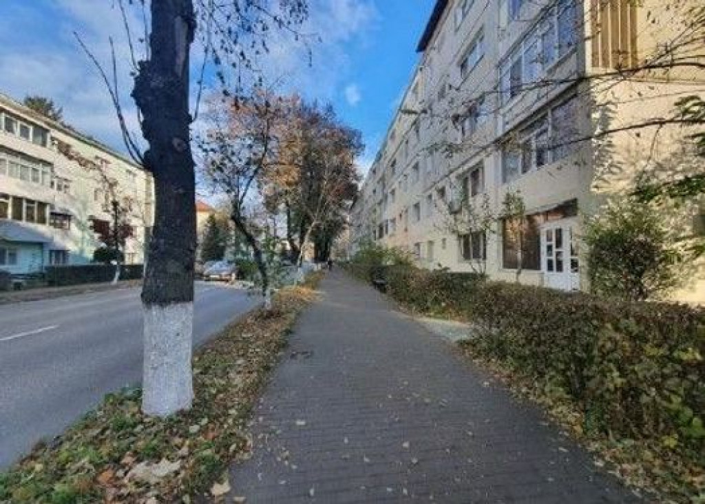 Apartament cota parte 1/3, Roman, ID: R2429001