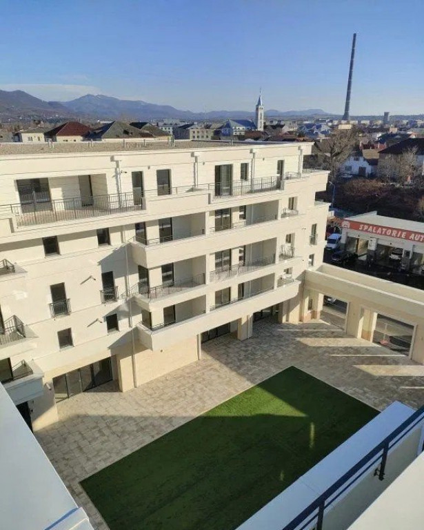 Apartament cu o cameră, 36 mp, zonă centrală