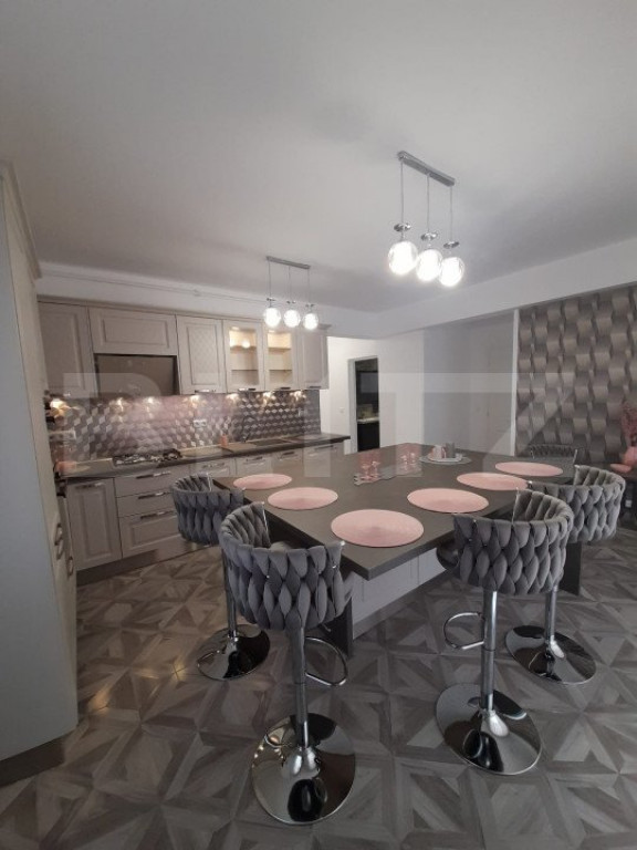 Apartment, 2 camere, 76 mp, zona Livezeni