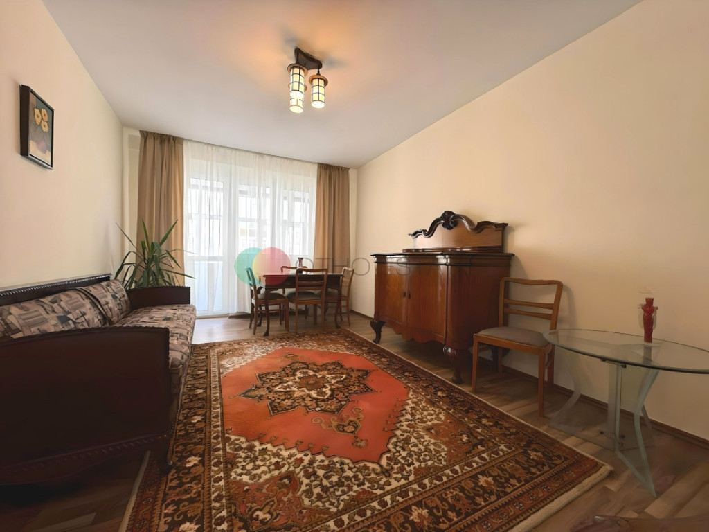3 camere Parcul Tineretului |Langa Piata Norilor | Mobilat