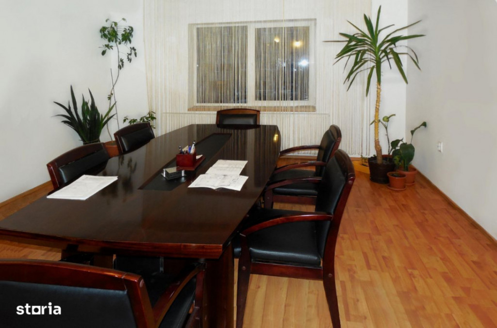 Spatiu Birouri 74 mp Zizinului