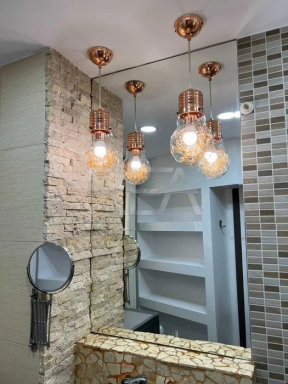 Garsoniera Renovata Bloc Reabilitat Cismigiu