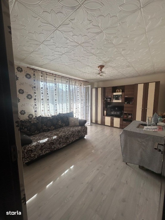 Apartament 3 camere decomandat Aleea Negoiu, Cartier Manastur