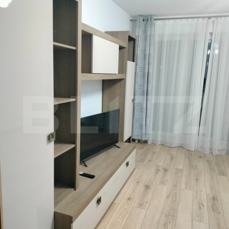 Apartament cu 2 camere, boxa si loc de parcare, 64 mp, zona