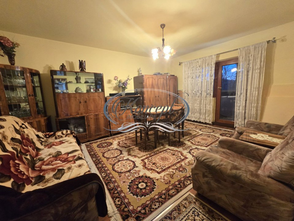 Apartamente de vanzare, in bloc finalizat, 4 camere, 75 mp,