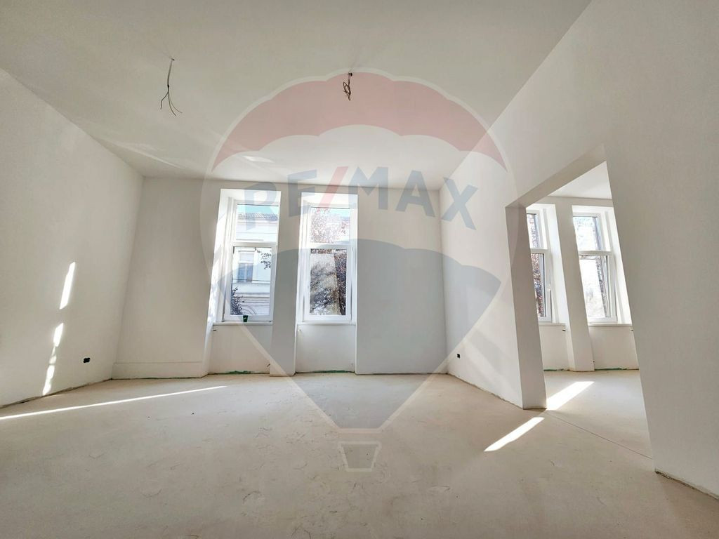 Spațiu comercial de închiriat, zonă centrală