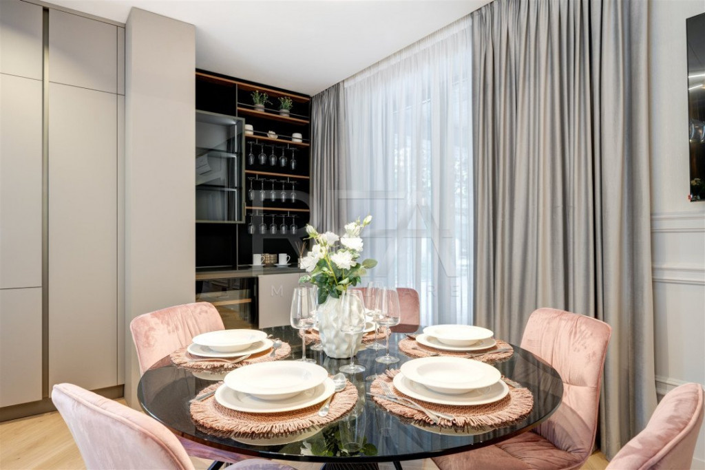 Apaartament 2 camere Complex ARQA / Iancu Nicolae