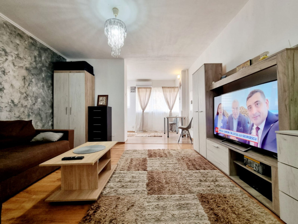 Garsoniera Dristor Vitan Bulevardul Ramnicu Sarat