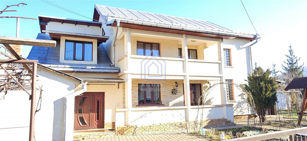 Pensiune, Gura Humorului