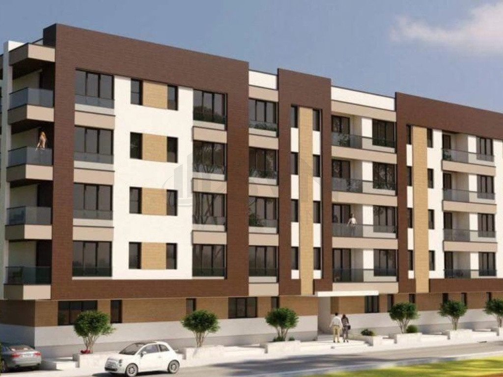 Apartament 2 camere I Baneasa I Stejarii