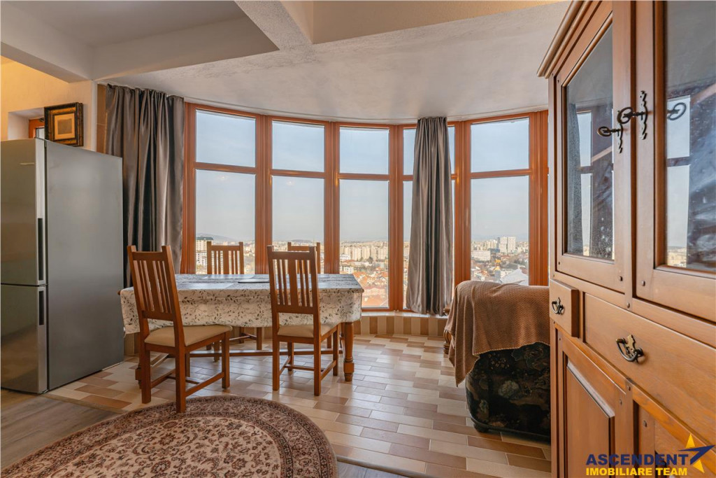 OFERTA REZERVATA!!Pet friendly! Rezidenta speciala, in vila,