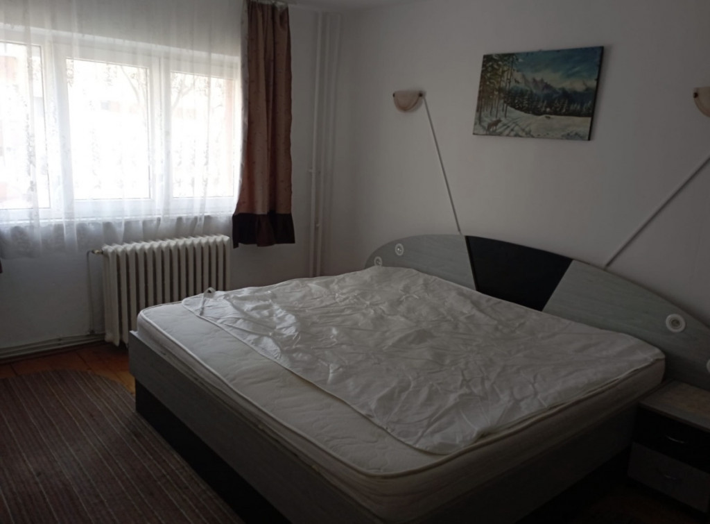 Garsonieră în Cetate, zona Mercur