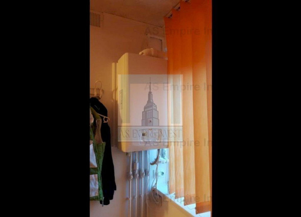 Garsoniera - zona Astra (ID: 15817)