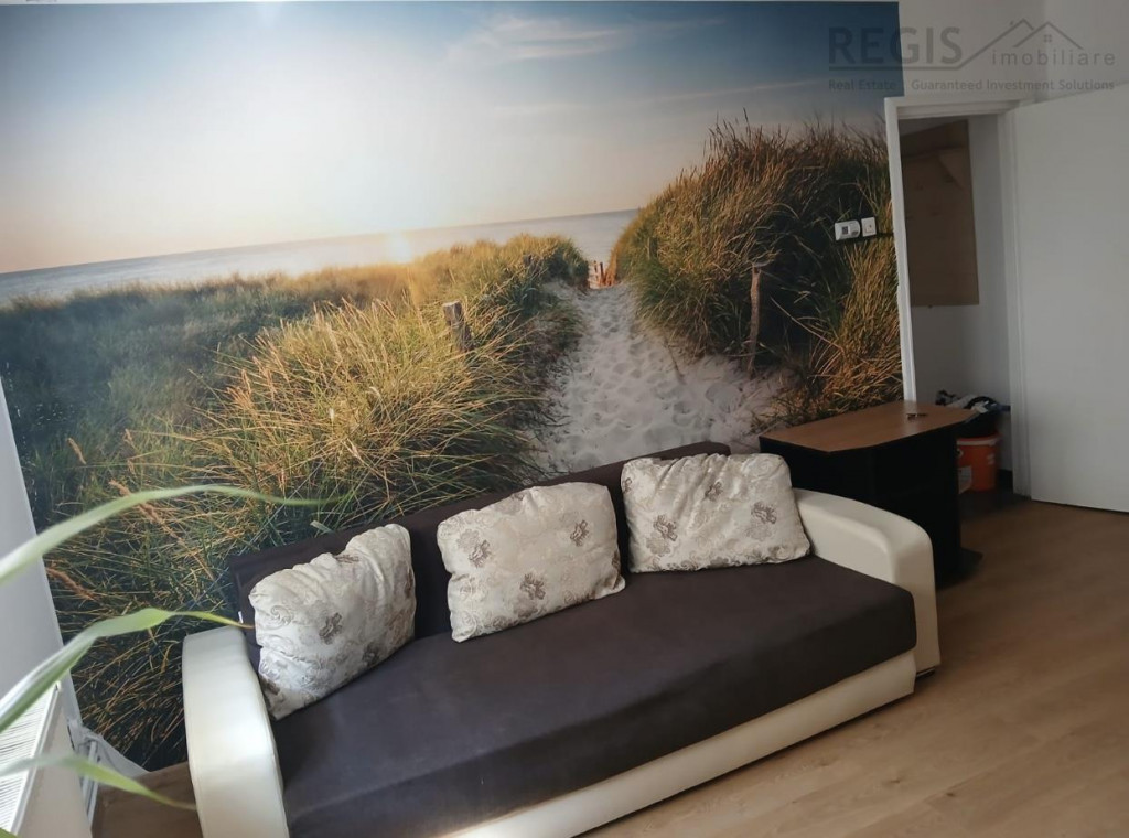 Apartament cochet 2 camere la Parter | Astra McDonalds