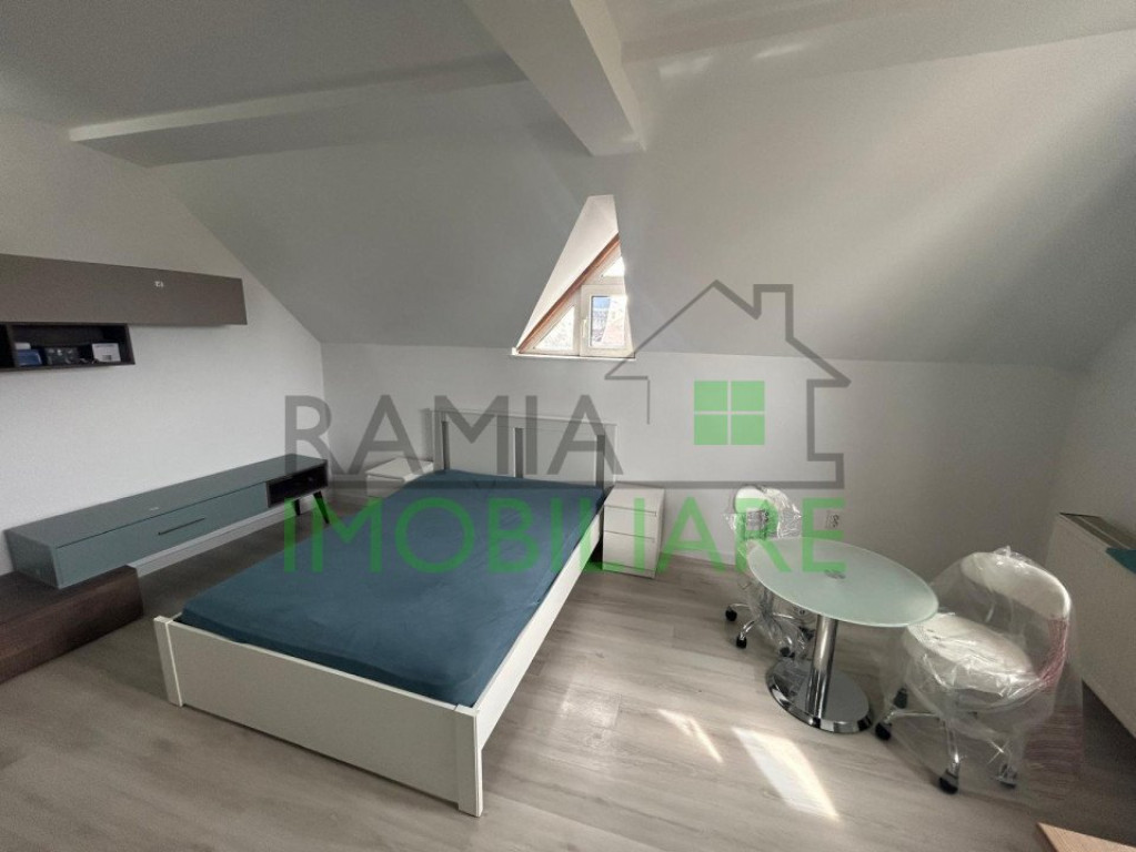 Închiriere Garsonieră Mobilată și Utilată – Zona Bart