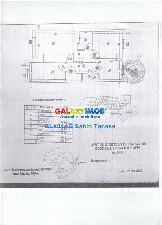 3 cam cf 1 dec PARTER Calea Buc langa RAMADA