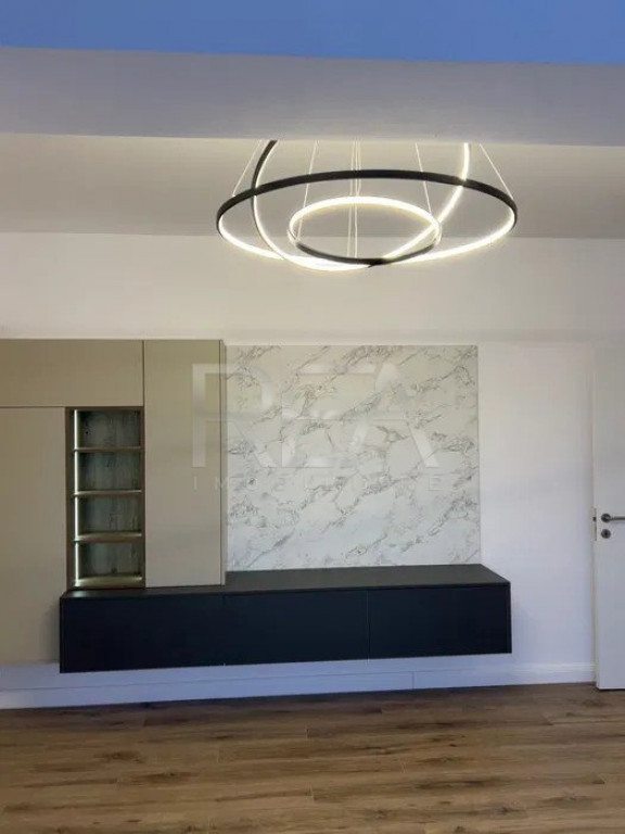 Apartament 2 Camere Complex Dambovita 10