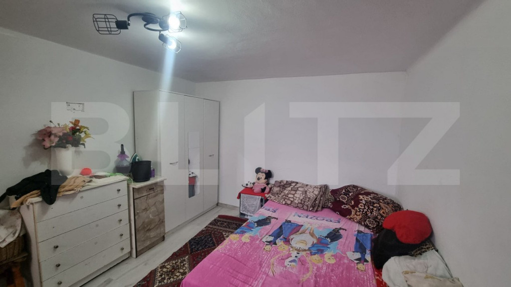 Garsoniera, 30 mp, zona Campia Islaz