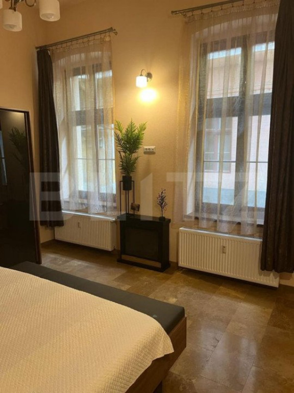 Apartament sau spatiu de birou, 60 mp utili, Vasile Alecsand
