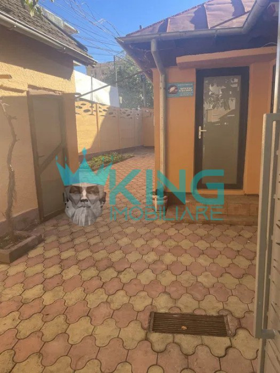 Casa | Faleza Nord | 4 Camere | 2xBai | Centrala | Garaj