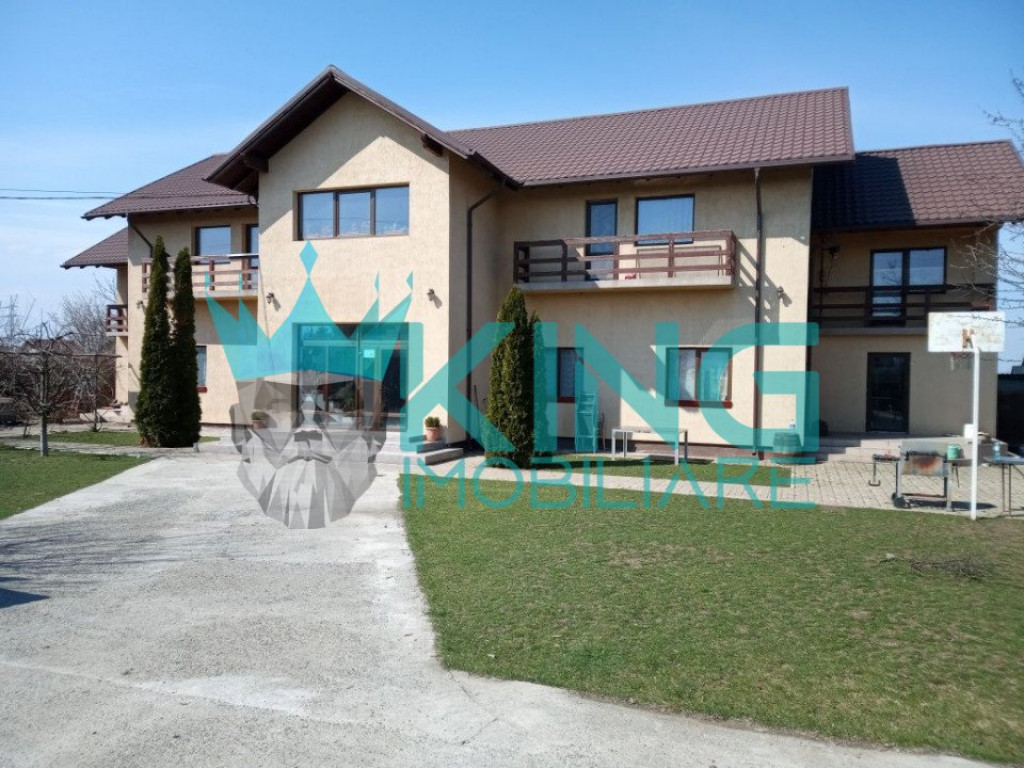 Saucesti | hala 200 mp | parcare |