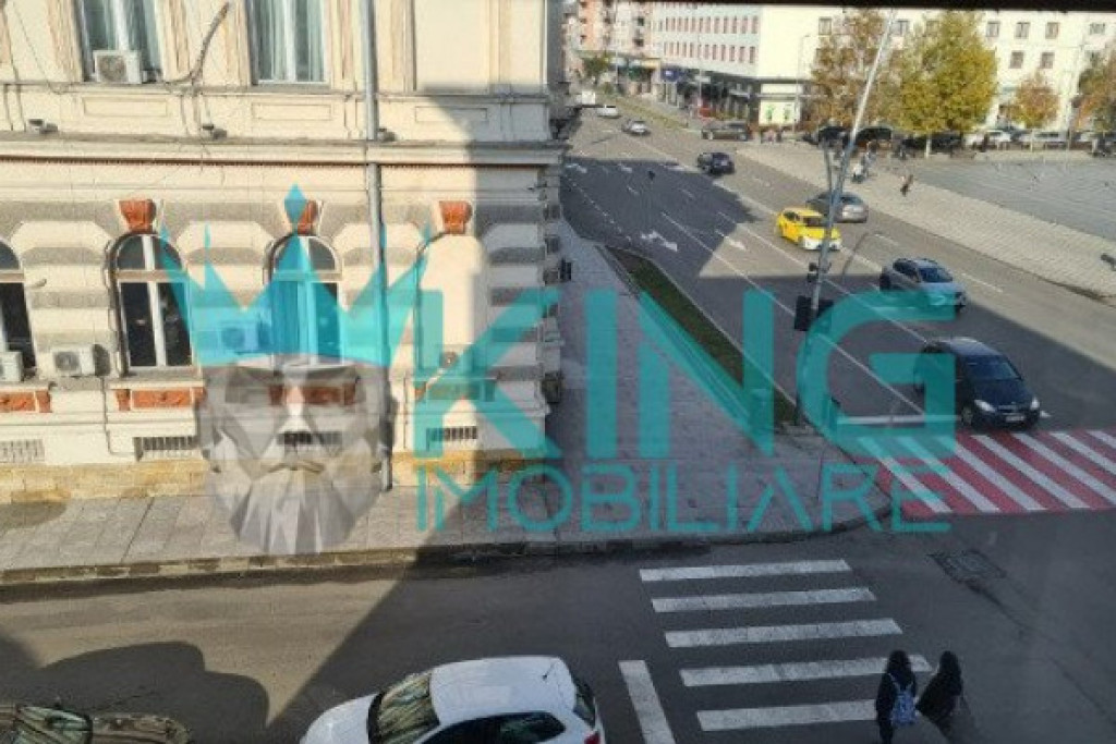 ULTRACENTRAL |3 CAMERE | ETAJ 2 | ACCEPTA ANIMALE | MOBILAT