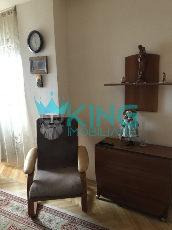 ULTRACENTRAL | 3 CAMERE | CENTRALA | PARCARE | VEDERE PANORA