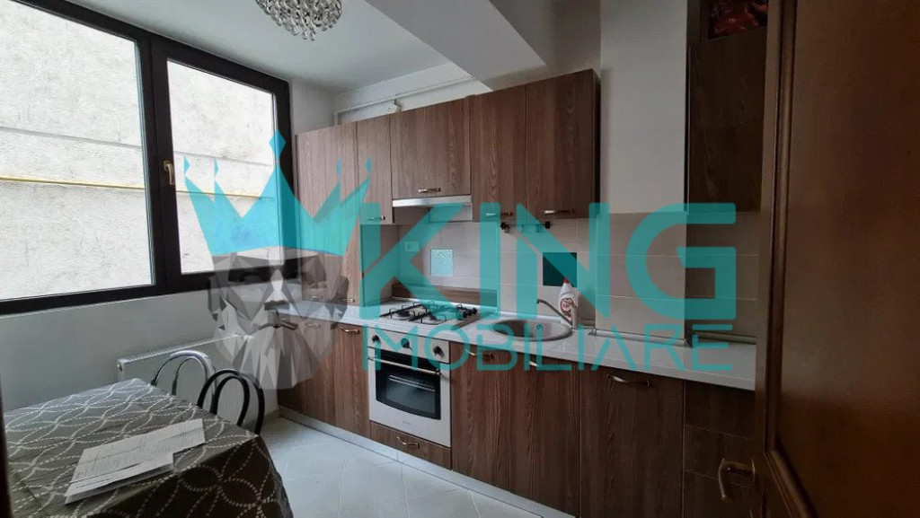 ZONA NORD | GARSONIERA |BLOC NOU | 58 MP | CENTRALA PROPRIE