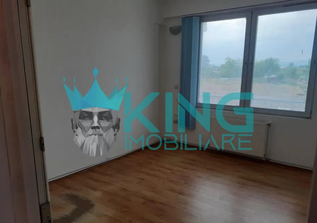 ION LUCA CARAGIALE || Spatiu Birou