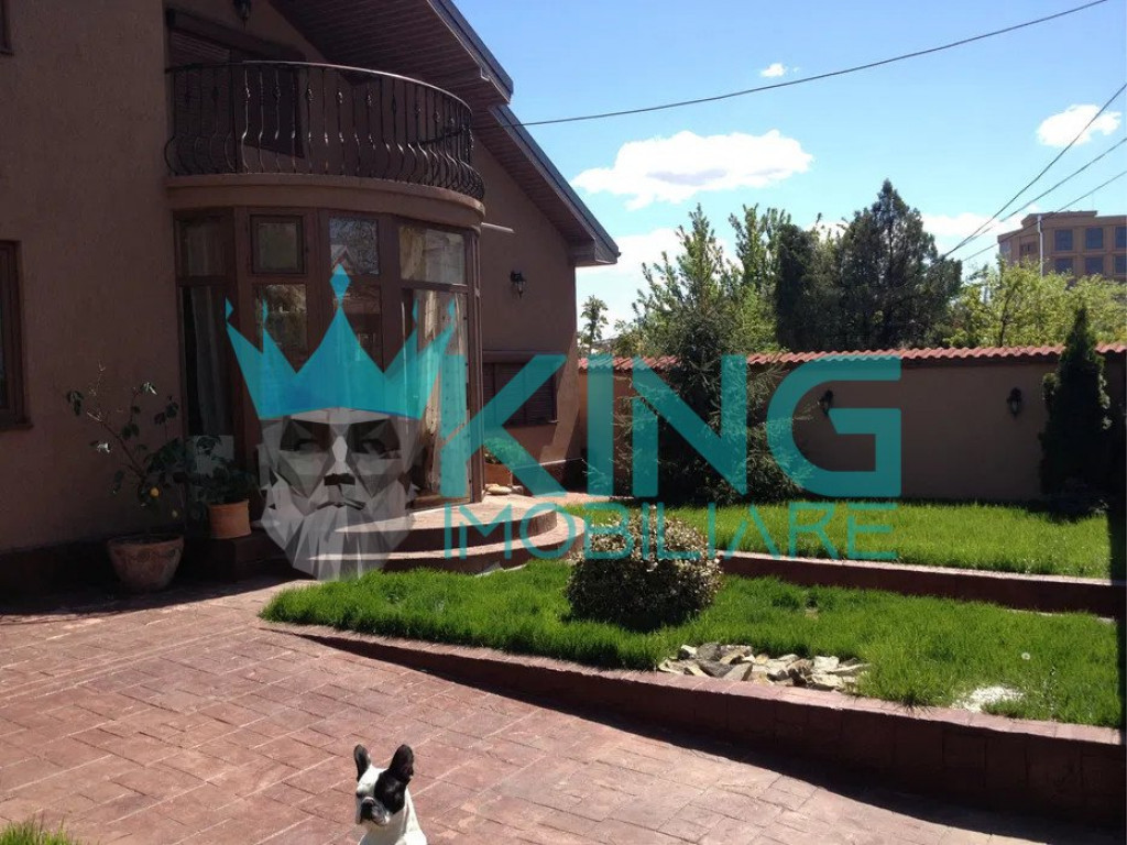 | Brazda lui Novac | 3 Camere | Centrala | Terasa | Piscina