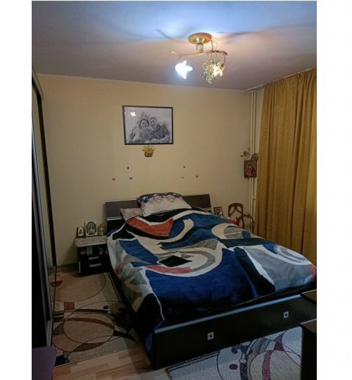 Apartament 4 camere Brâncoveanu