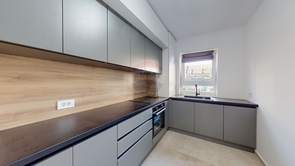 Rate la dezvoltator | 2 camere | 57 mp | Comision 0 | 101...