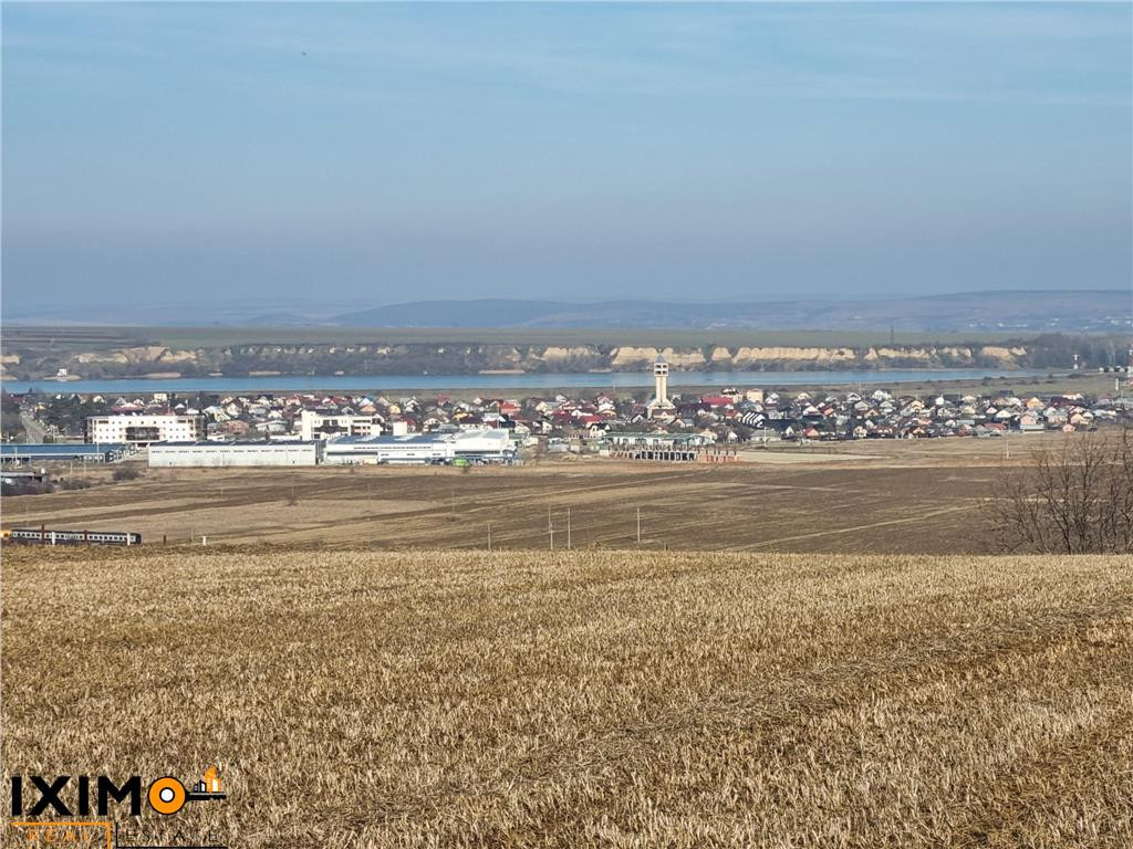 Teren Hipodrom Hemeius