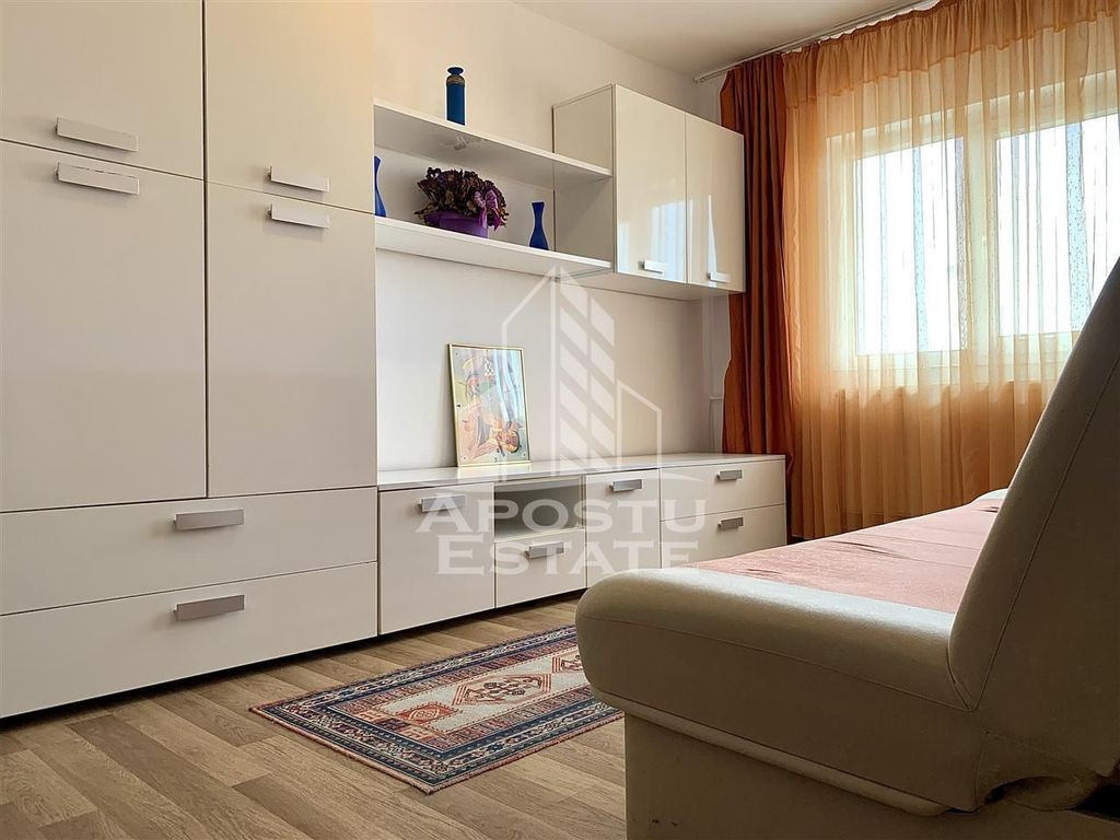 Garsoniera moderna zona Olimpia Stadion