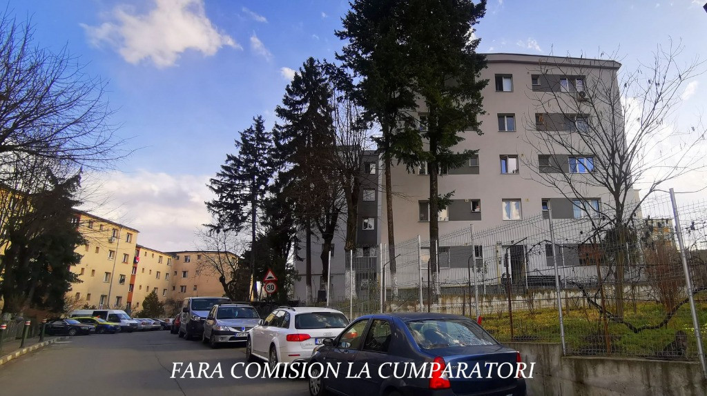 APARTAMENT 2 CAMERE DECOMANDAT, AMENAJARI NOI