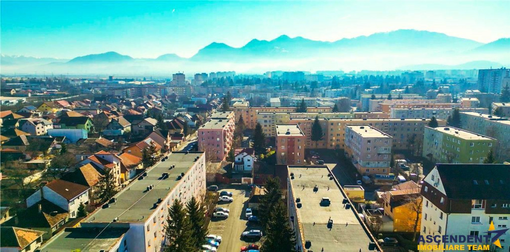 EXPLOREAZA VIRTUAL! Apartament doua camere, Cartierul Floril