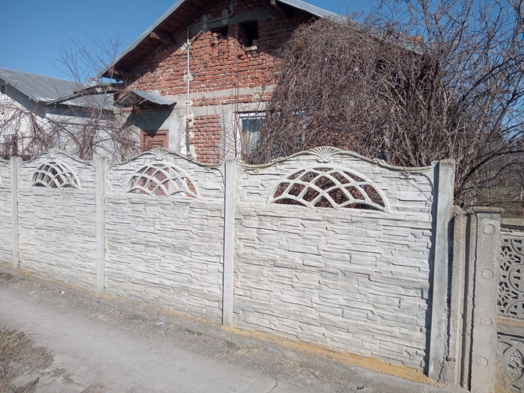 Casa in Brazii de jos