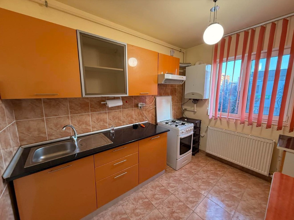 Apartament 1 cam Zorilor-zona Spitalului de recuperare-exclusivitate