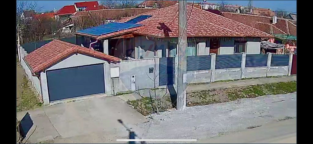 Casa mobilata si utilata