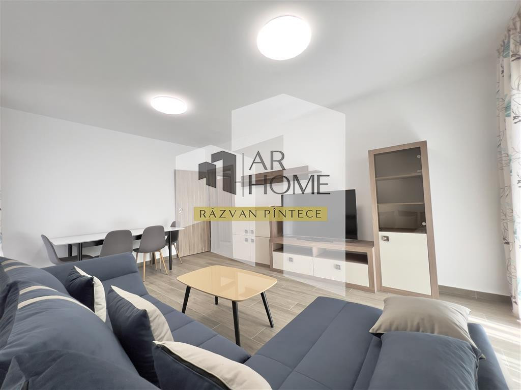 Apartament 3 camere, parcare subterana, Albert MRS Smart Plo