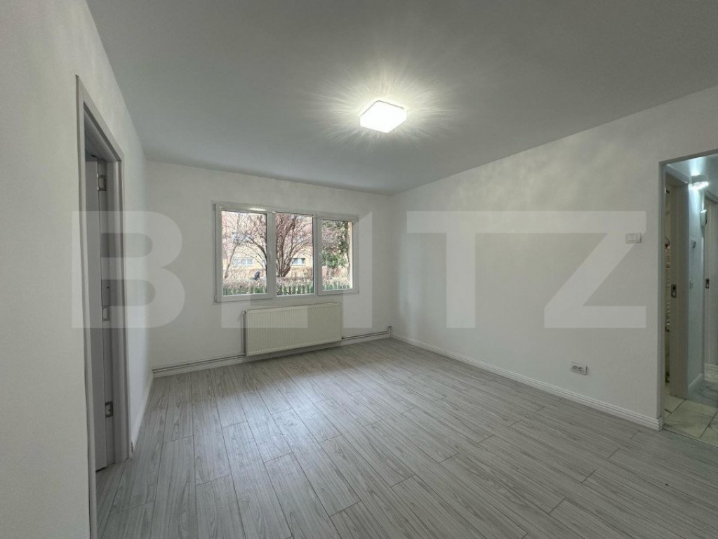 Apartament cu 2 camere in Astra