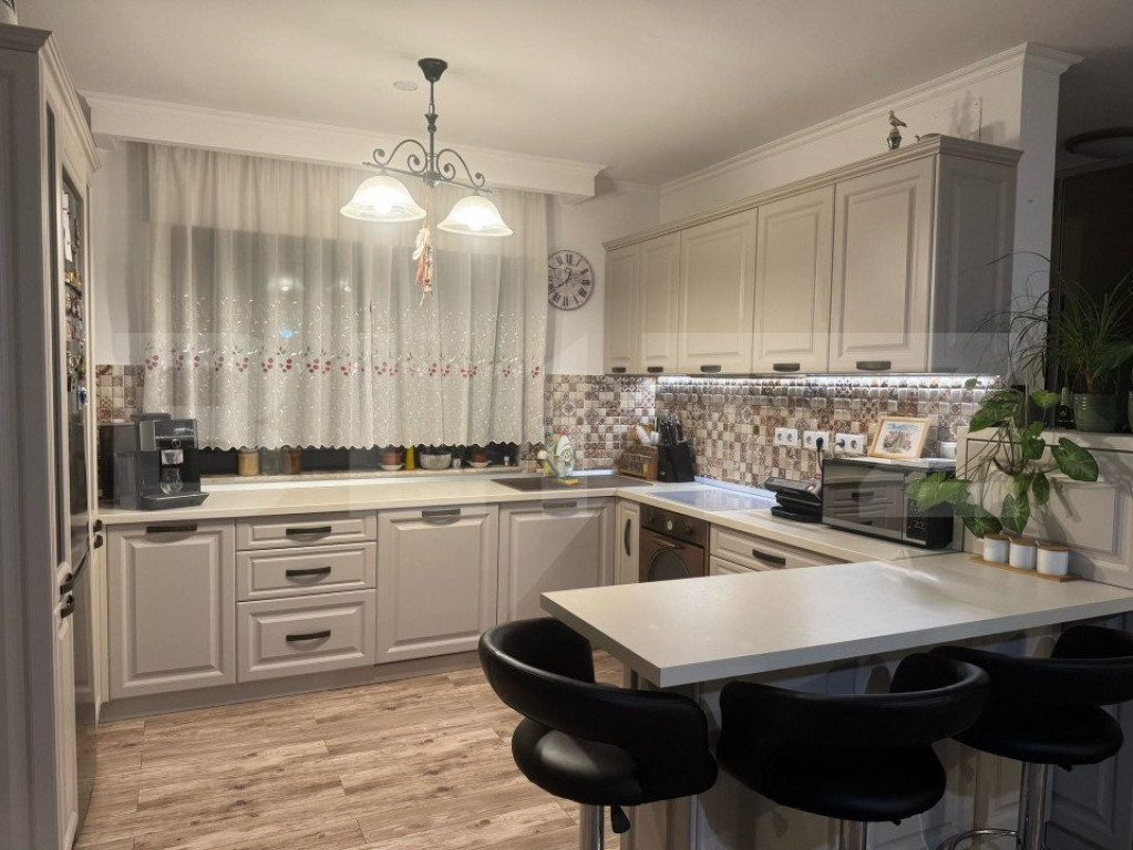 Casă superbă în Feleacu | Teren 1645 mp | Jacuzzi | Foiș