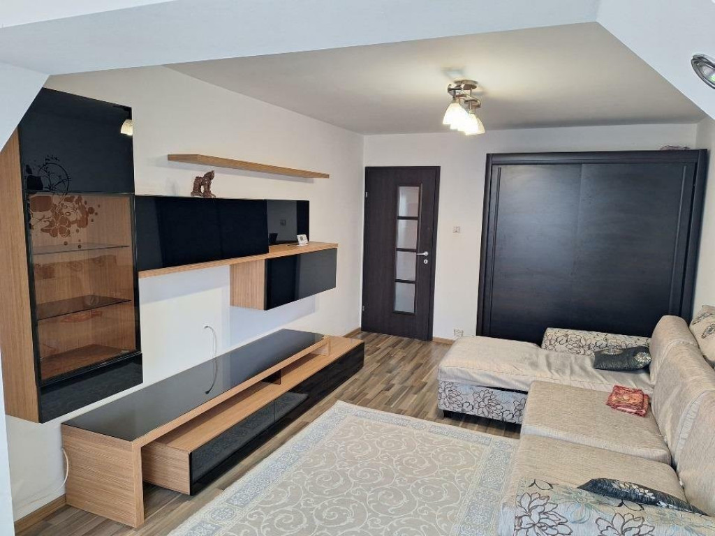 Apartament 2 camere 52 mp Noua