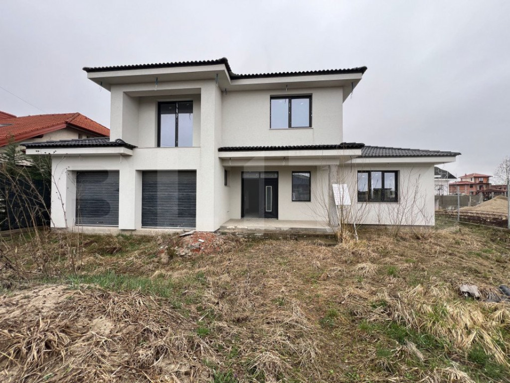 Casă tip P+1, 5 camere, 280 mp, zona strada Aurel Vlaicu