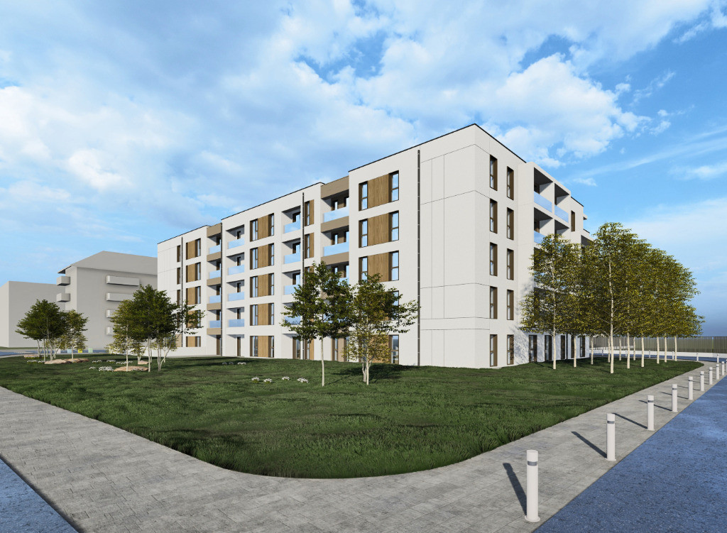 Penthouse,4 camere. finisat, Floresti