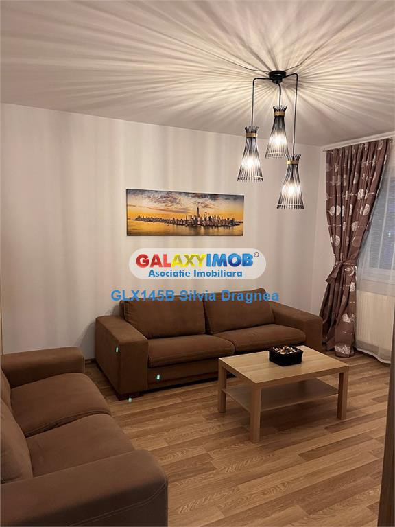 Apartament 2 camere Metalurgiei (Drumul Binelui)