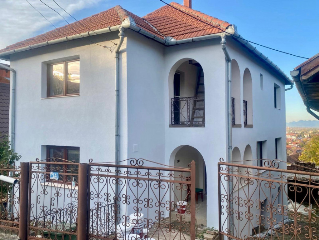 CASA DE VANZARE IN HUNEDOARA